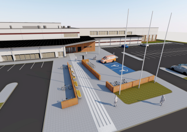 Uimahallin lähtötietolomake valtion avustushakemukseen on muuttunut