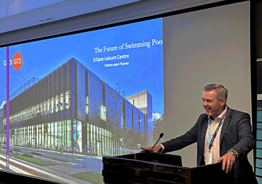 Olosuhdepäivillä pohdittiin tulevaisuuden uimahallirakentamista