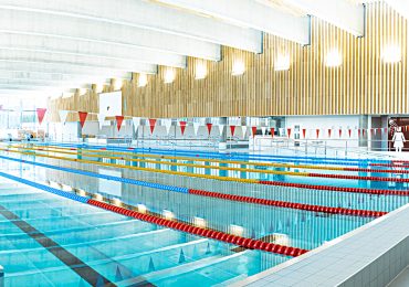 Uimahallitiedon tietoalusta – alihyödynnetty työkalu kuntien energiansäästöön