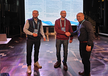 Martti Viljanen innovaatiopalkinto 2026 Pauli Sekille