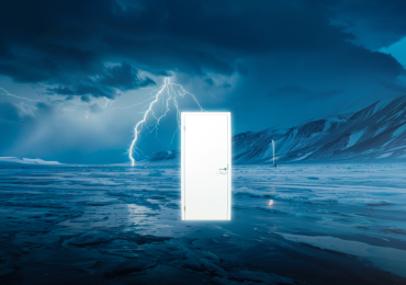 Kun ovelta vaaditaan mahdottomia