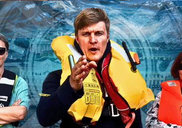 Toukokuu on vesiturvallisuuskuukausi