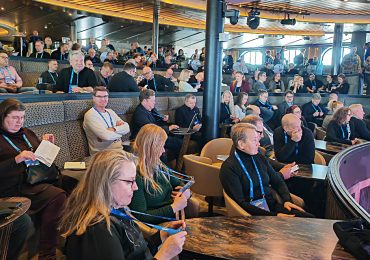 VUKP 2026 Uimahalli- ja kylpyläpäivät pidettiin 2-5.2.2026