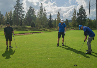 UKTY-Golf 2026